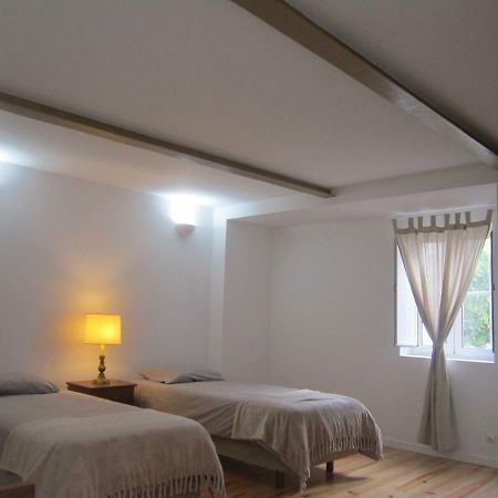Apartamento Casa Zé Bonito I Cascaes Exterior foto