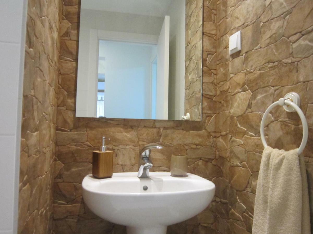 Apartamento Casa Zé Bonito I Cascaes Exterior foto