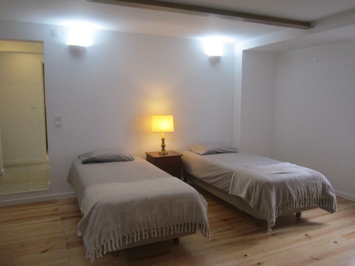 Apartamento Casa Zé Bonito I Cascaes Exterior foto