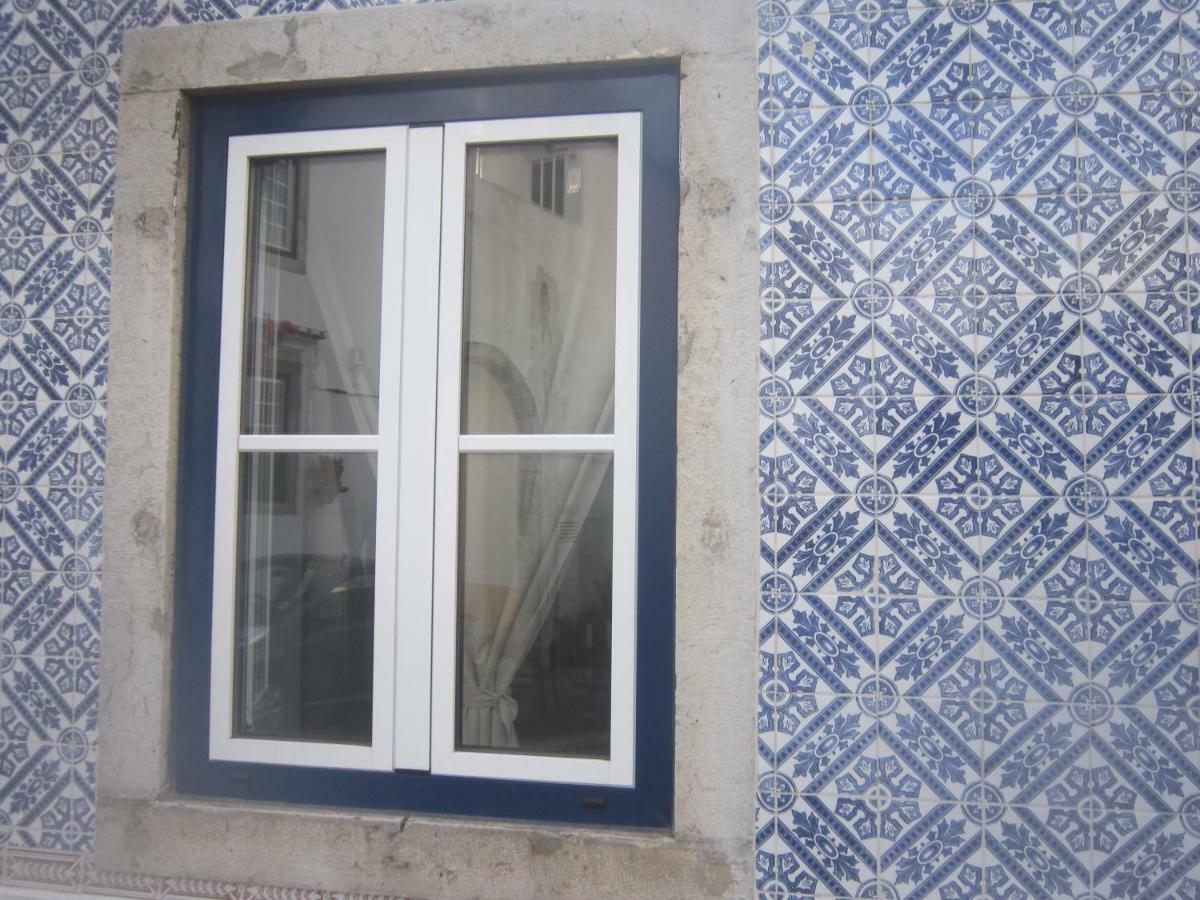 Apartamento Casa Zé Bonito I Cascaes Exterior foto