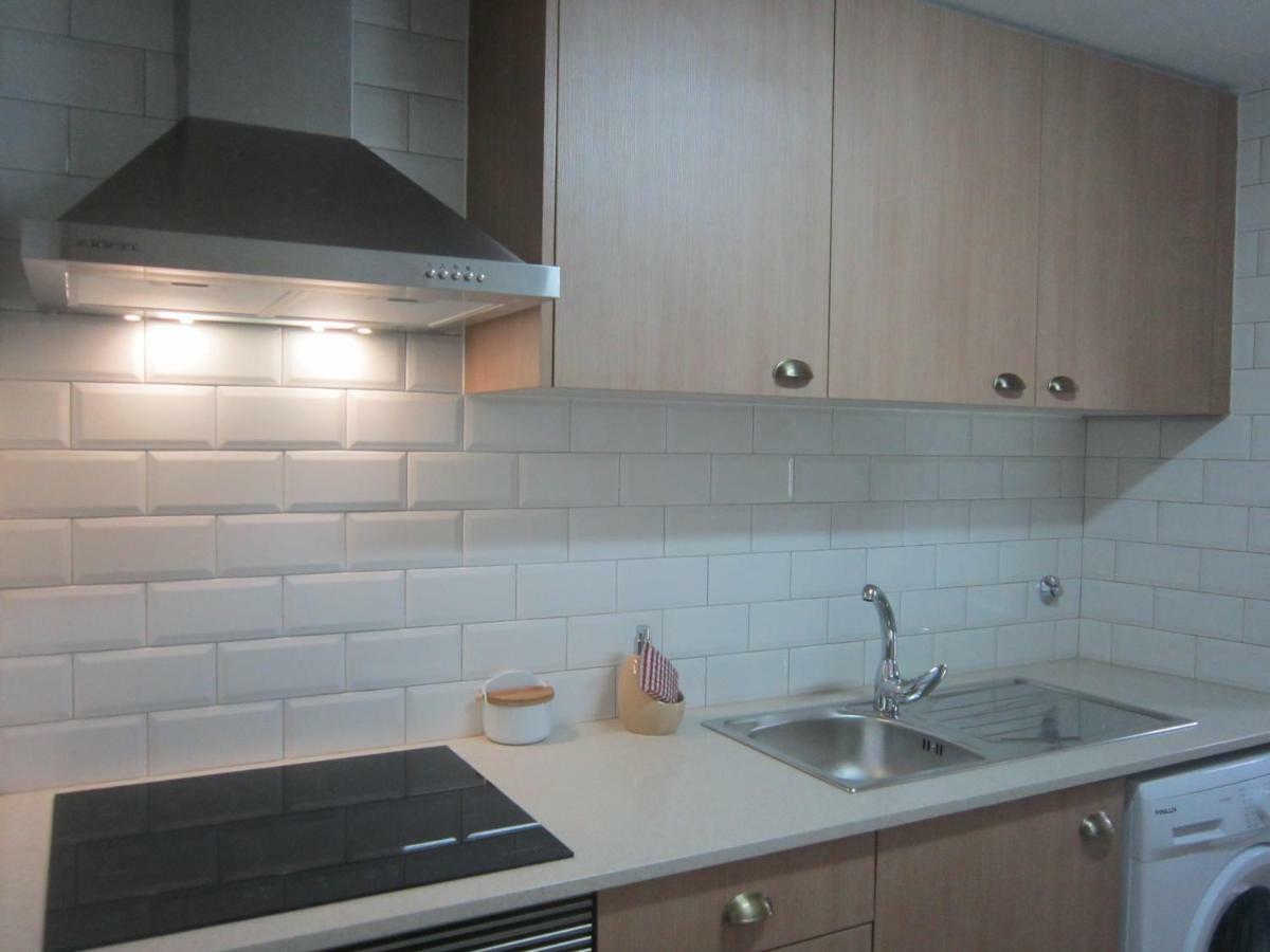 Apartamento Casa Zé Bonito I Cascaes Exterior foto