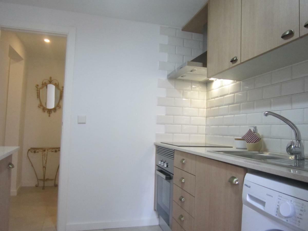 Apartamento Casa Zé Bonito I Cascaes Exterior foto